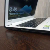 لپتاپ i7 لنوو گرافیک مجزا 4GB|رایانه همراه|رشت, بازار|دیوار