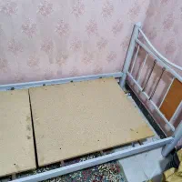 تخت خواب یکنفره