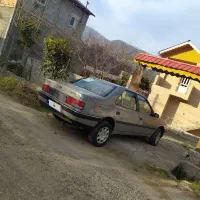 پژو آردی بیرنگ|خودرو سواری و وانت|رحیمآباد, |دیوار