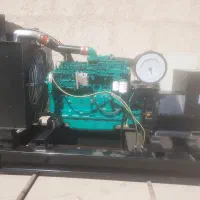 دیزل ژنراتور|ماشین‌آلات صنعتی|بهار, |دیوار