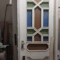 ۲عددلک درب فروشی