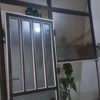 در و پنجره آلمینیومی|مصالح و تجهیزات ساختمان|کیاشهر, |دیوار