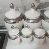 پاسماوری|ظروف سرو و پذیرایی|اسلام‌‌آباد غرب, |دیوار