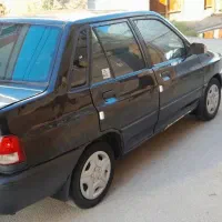 پراید 85 دوگانه