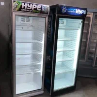 یخچال ایستاده هایپ کافیه