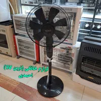 پنکه ریموت دار نکست پلاس دیواری ایستاده با گارانتی|پنکه و تصفیه‌کنندهٔ هوا|مشهد, شهید آوینی|دیوار