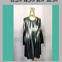 پوشاک زنانه ( زیر قیمت فاکتور)|لباس|قزوین, |دیوار