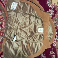 کاپشن برند مکویین|لباس|یاسوج, |دیوار