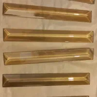 فروش کریستال کاردی لوستر|لوستر و چراغ آویز|اسدآباد, |دیوار