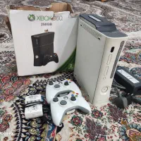 Xbox 360 حافظه 360 گیگ
