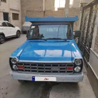 نیسان مدل ۱۴۰۳ آپشنال