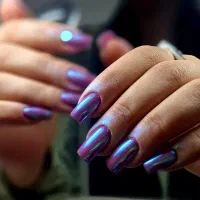 کاشت ومانیکورناخن