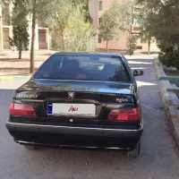 پژو پارس LX TU5، مدل ۱۴۰۰|خودرو سواری و وانت|شیراز, گلدشت معالی‌آباد|دیوار