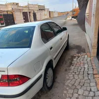 سمند SE، مدل ۱۳۹۳|خودرو سواری و وانت|کاشان, کاشان|دیوار