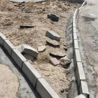 استادکار جدول ، سنگ فرش|خدمات پیشه و مهارت|بندرعباس, |دیوار