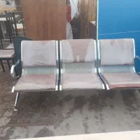 صندلی ردیفی