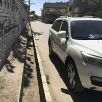 ایکس 60مدل۹۲بیرنگ|خودرو سواری و وانت|مشهد, یاغون آباد|دیوار