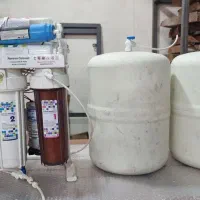 تصفیه آب تایوانی