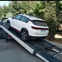 خودرو سوار،خودروبر،کفی،امداد خودرو