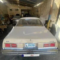 شورلت نوا c6بکر