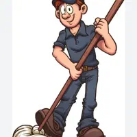 جویای کار سرایداری هستم