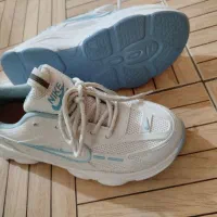 کتونی نو سایز ۳۹ به ۳۸ هم میخوره|کیف، کفش، کمربند|قائمشهر, |دیوار