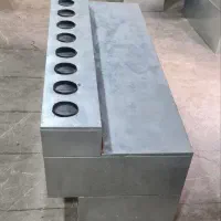 دستگاه خنک کننده و صداگیر ماینر ۱۰ ظرفیت