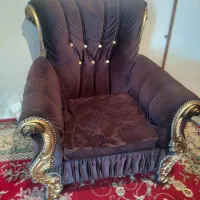 فروش مبل درحدنو|مبلمان خانگی و میز عسلی|جوین, |دیوار