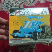 ماشین کنترلی|اسباب‌‌بازی|شیراز, گلشن|دیوار