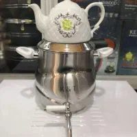 کتری درحدنو