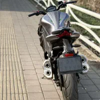 موتور بلنتا z1 1401 جفت سیلندر|موتورسیکلت|رشت, استقامت ۲|دیوار