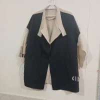 تعدادی مانتو فری سایز