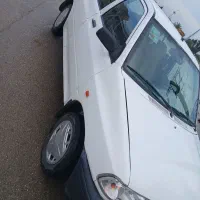 پراید ۹۵ بدون خط وخش|خودرو سواری و وانت|اهواز, زندوکیلی|دیوار