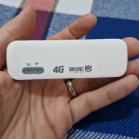 مودم دانگل وای فای سیم کارتی