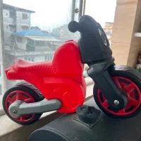 وسایل بازی|اسباببازی بچه|بندر انزلی, صابرحنان|دیوار