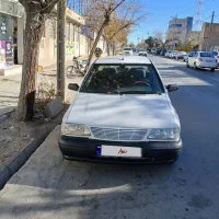 پراید۱۳۱مدل ۹۱دوگانه سوز دست