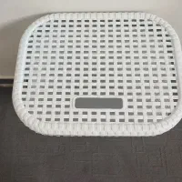 سبد لباس|آب‌چکان و نظم‌دهنده ظروف|دزفول, |دیوار