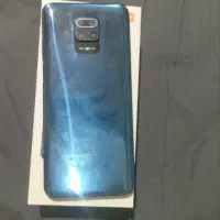 گوشی شیائومی ردمی نوت ۹ اس حافظه۱۲۸رم۶