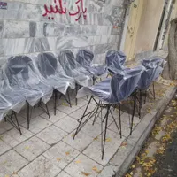 صندلی برای منزل و مشاغل|صندلی و نیمکت|مشهد, کوشش|دیوار