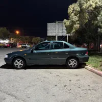 سمند لوازمی|خودرو سواری و وانت|سنندج, |دیوار