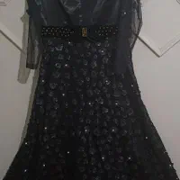 پیراهن مجلسی