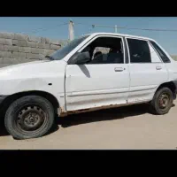 پراید مدل 90