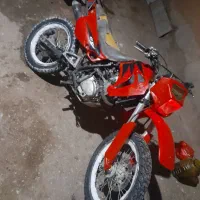 تیرل پیشرو مدل ۸۹استارتی ۲۰۰سی سی