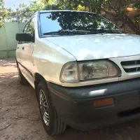 معاوضه پراید ۸۵ با پژو