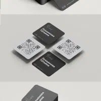 طراح گرافیک/ طراحی لوگو