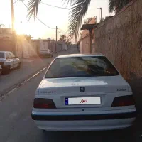 پارس tu5 کلاس ۱۳|خودرو سواری و وانت|برازجان, |دیوار