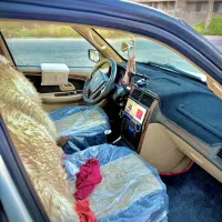 پارس tu5|خودرو سواری و وانت|دهدشت, |دیوار