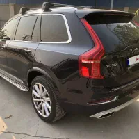 ولوو XC90 مدل ۲۰۱۶|خودرو سواری و وانت|تهران, گاندی|دیوار