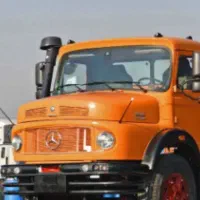 میکانیک سیار سنگین ونیمه سنگین