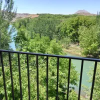 اجاره ویلا کد ۱۰ /سامان/پل زمانخان